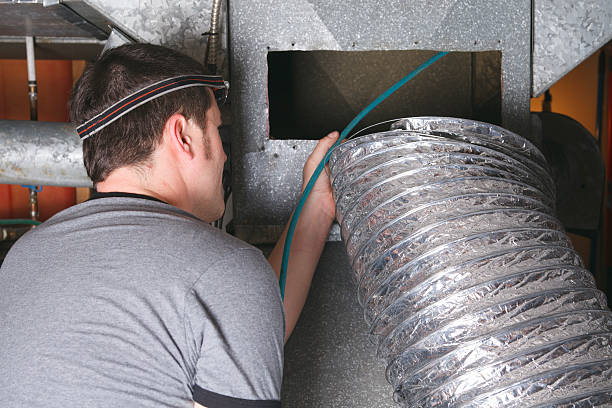 Best Air Vent Cleaning Services  in Piednt, MO