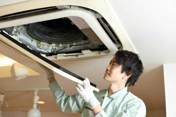 Best HVAC Air Duct Cleaning  in Piednt, MO