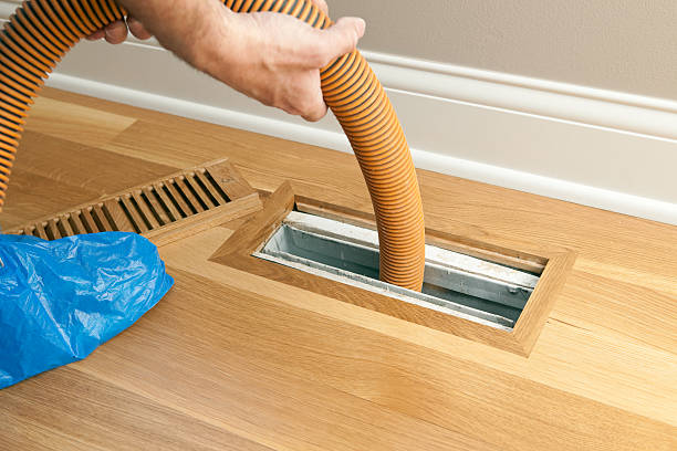 Best HVAC Duct Inspection Services  in Piednt, MO