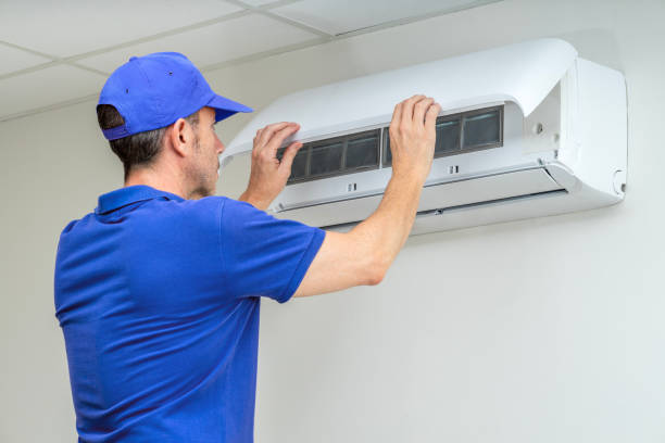Emergency Air Duct Cleaning in MO