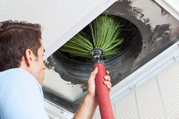 Best Best Air Duct Cleaning Company  in Piednt, MO