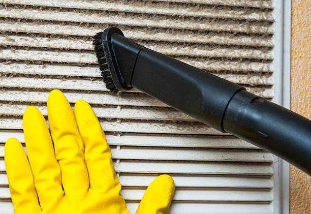 Best Commercial Air Duct Cleaning  in Piednt, MO